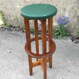 French bar stool 1950