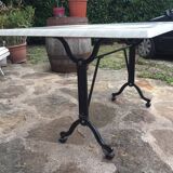 Bistro table