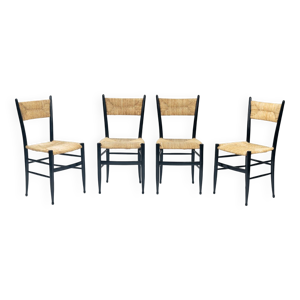 Chaises italiennes Chiavari
