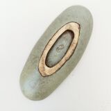 Empty ceramic pocket Max Idlas vintage