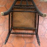 Napoleon III chair for child
