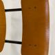 Marko Industrial school chair 60's Netherlands
