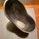 Solid aluminium set Anna Efverlund – 2 candle holders and 1 vase