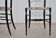 Italian Model Chiavari Dining Chairs, 1960s