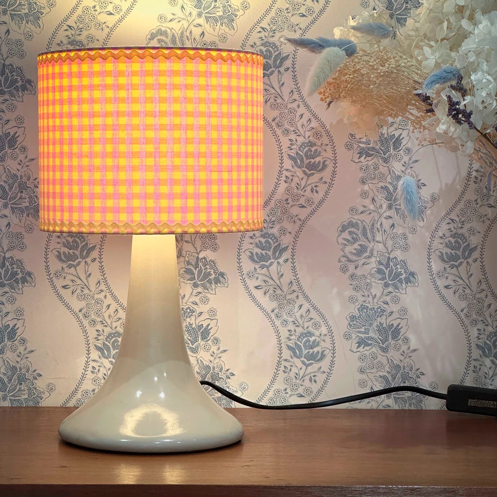 Philippine lamp