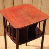 Thonet side table