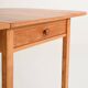 "Trissan" drop-leaf table by Sven Engström & Gunnar Myrstrand for Tingström