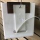 70s design wall lights