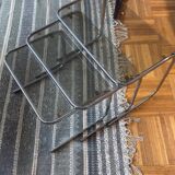 Vintage nesting tables from the 1970s.