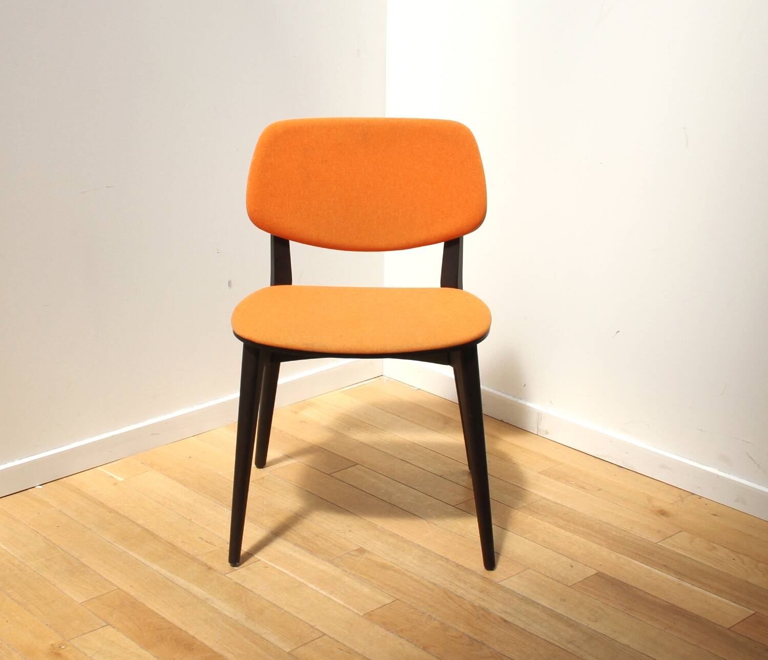 Doll 552 designer chair, Billiani