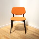 Doll 552 designer chair, Billiani