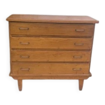 Vintage commode from the 1960s.