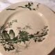 6 flat plates iron earth new Paris depot