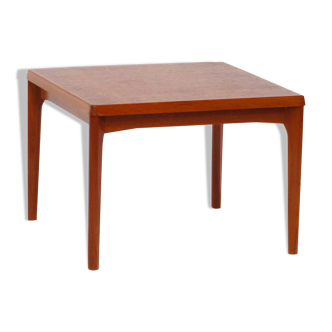 Table basse par Henning Kjærnulf pour Vejle Stole & Møbelfabrik