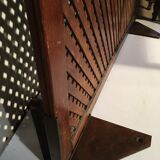 Beech screen