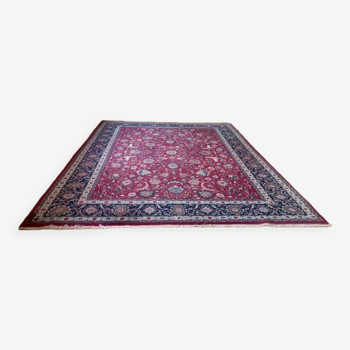Carpet iran mashad 387 x 300