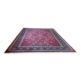 Carpet iran mashad 387 x 300