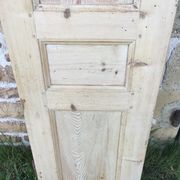 Cupboard door