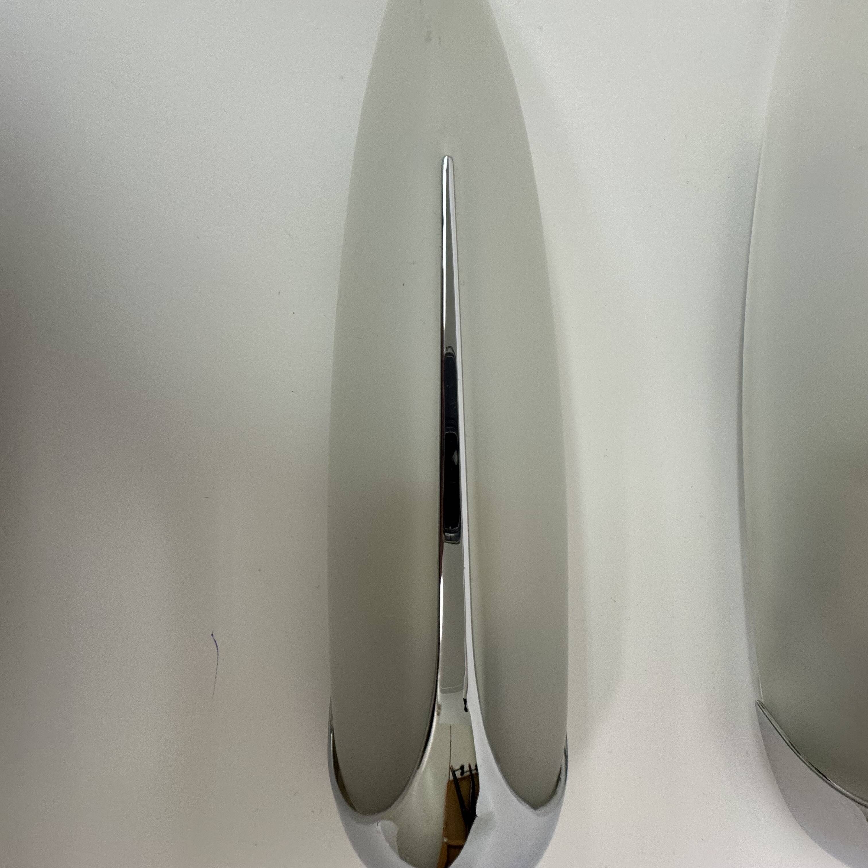 Paire d'appliques Idearte Sconces Espagne années 1980