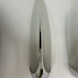 Pair of Idearte Sconces wall lamps Spain 1980’s