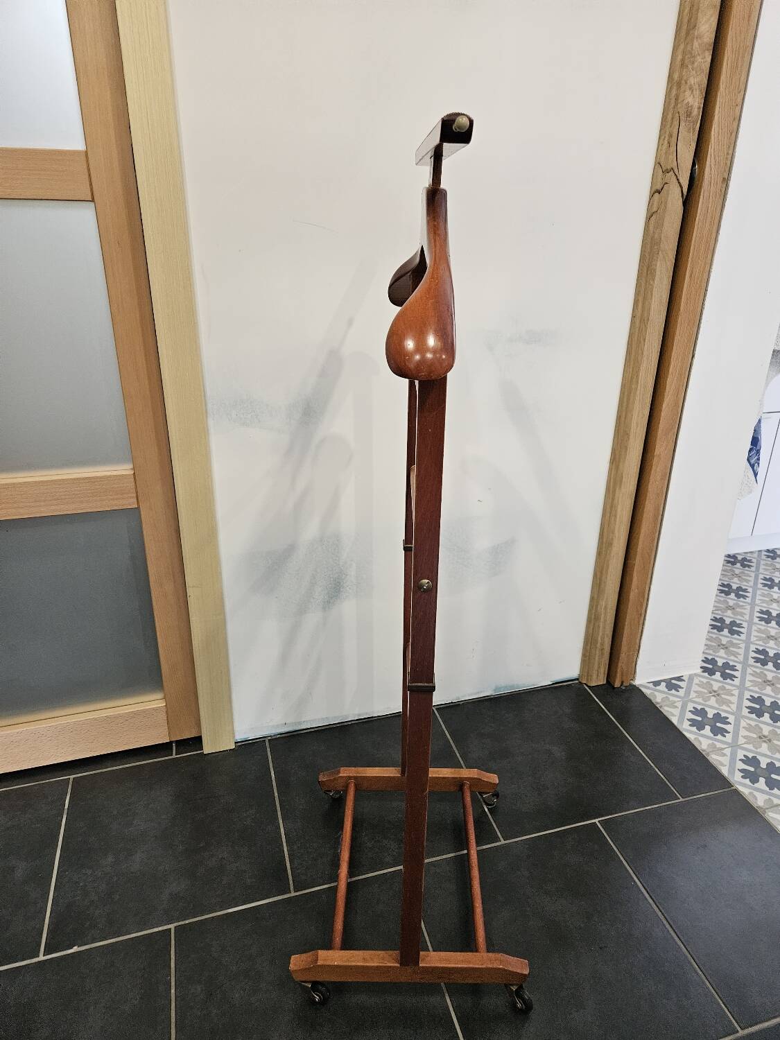 Fratelli Reguitti valet