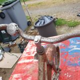 Children's bike of the 50s
