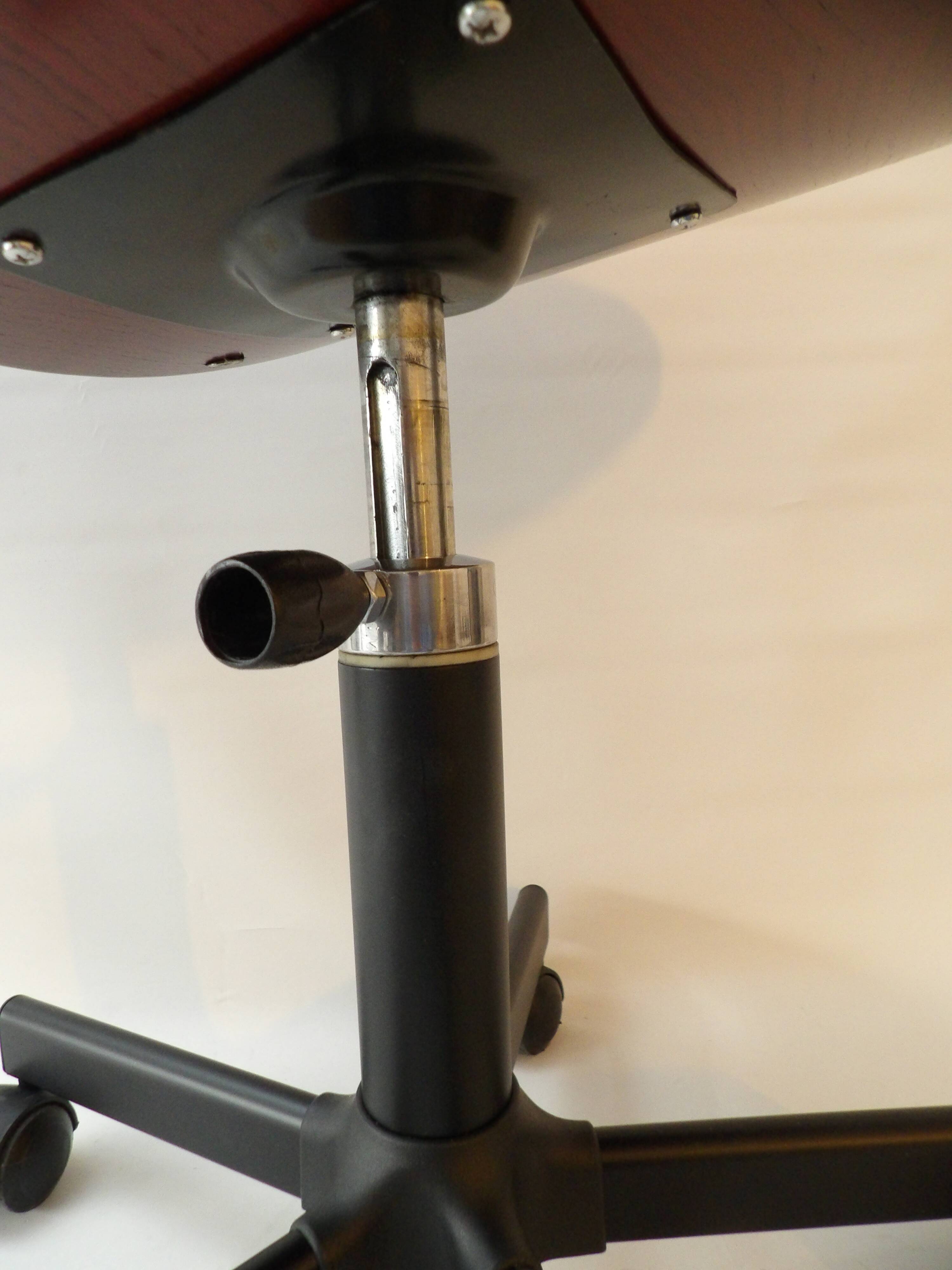 Office chair by Ico Parisi for MIM Roma Italy 1959