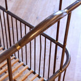 Industrial baker's cart