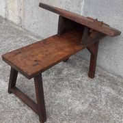 Banc de sandalier