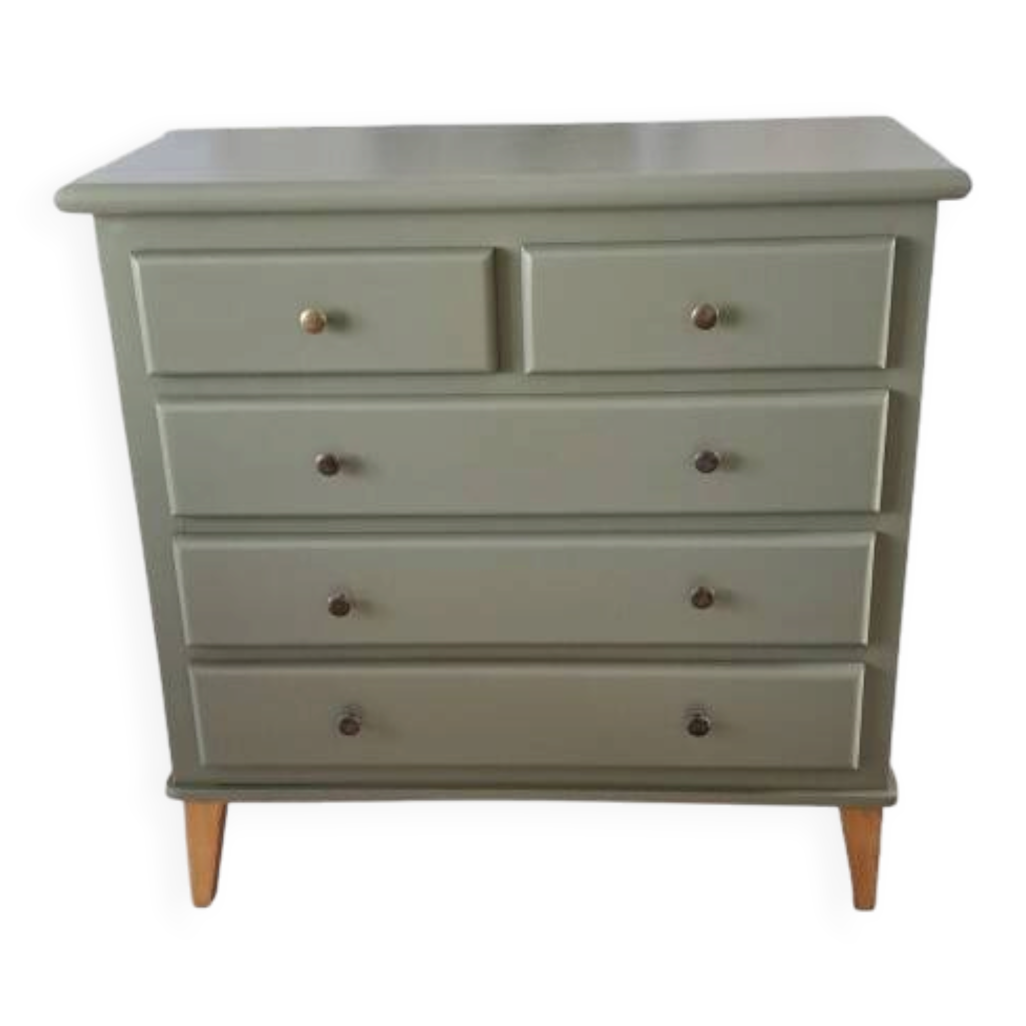 Commode from Thisted