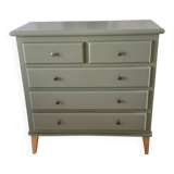 Commode from Thisted