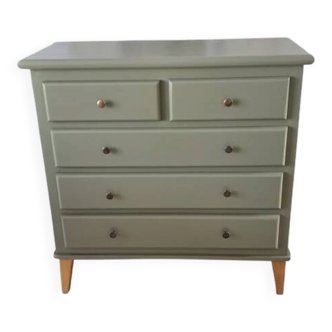 Commode from Thisted