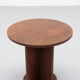 Dutch Art Deco side table 1930s
