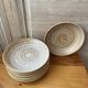10 assiettes creuses