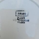 Plates