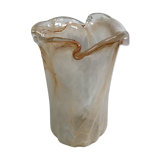 Murano vase 70 ́s