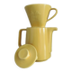 Coffee maker