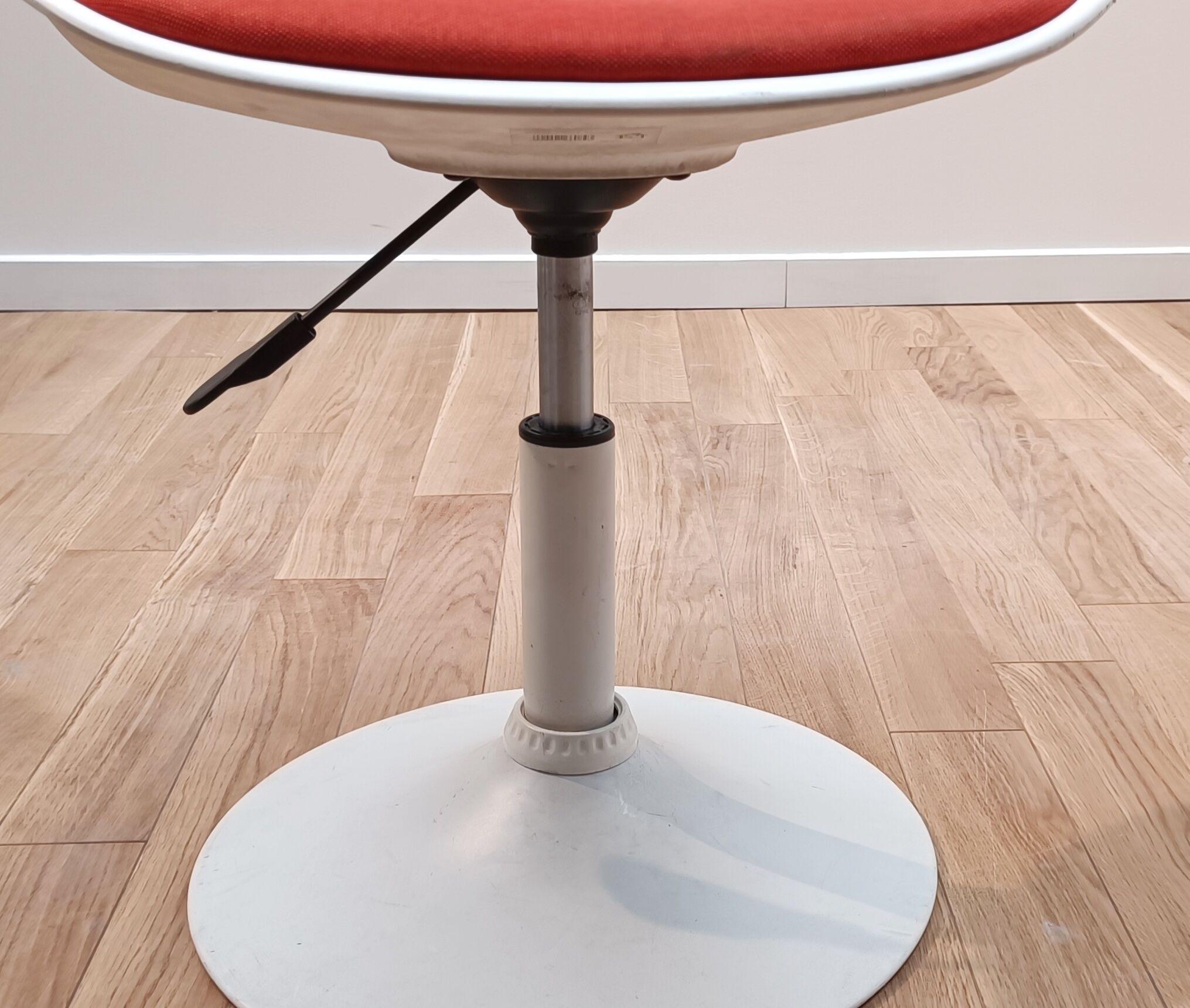 Tulip office chair
