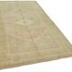 Turkish Vintage Anatolian Rug 156 cm x 270 cm