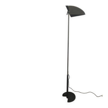 Lampadaire de parquet design. Bruno Gecchelin pour Gruppo Skipper