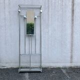 Cloakroom coat rack