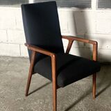 Fauteuil Josef Hillerbrand pour Wilkhahn, 1960