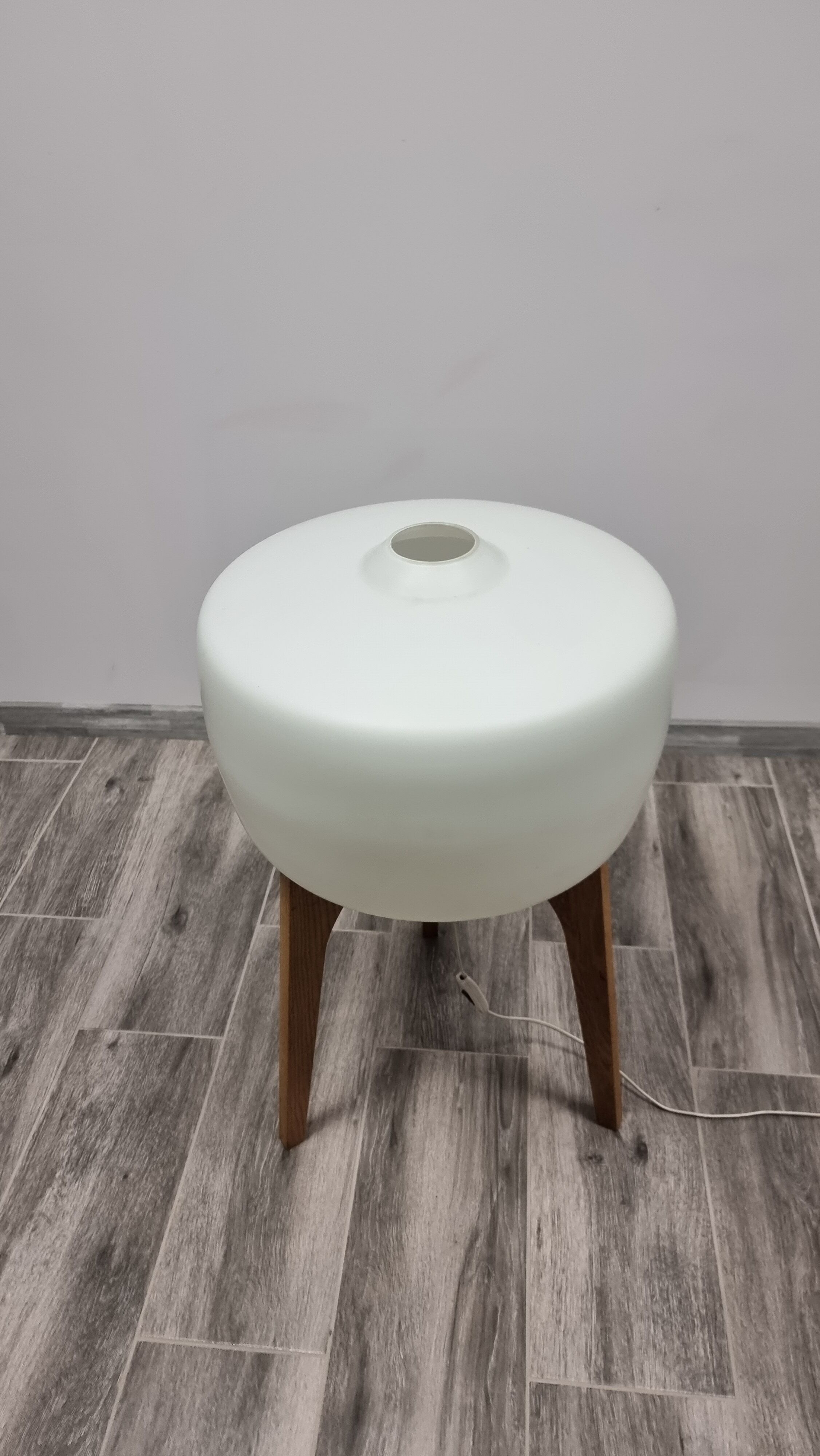 Mid-century Uluv floor lamp