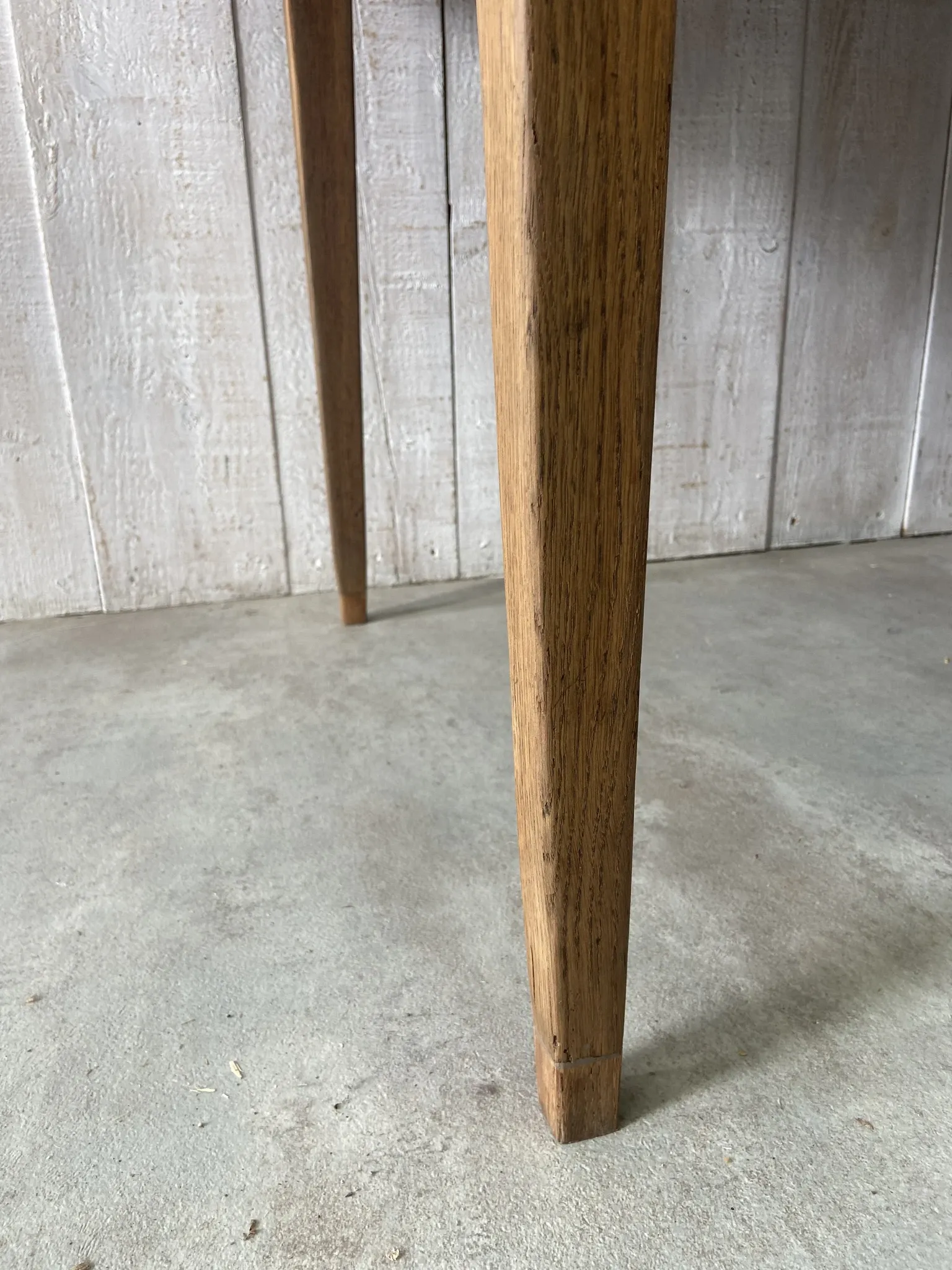 Farm table 130x80cm