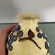 Vase Emile Simonod Savoyard pottery