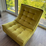 Vintage modular sofa. Calia Italia