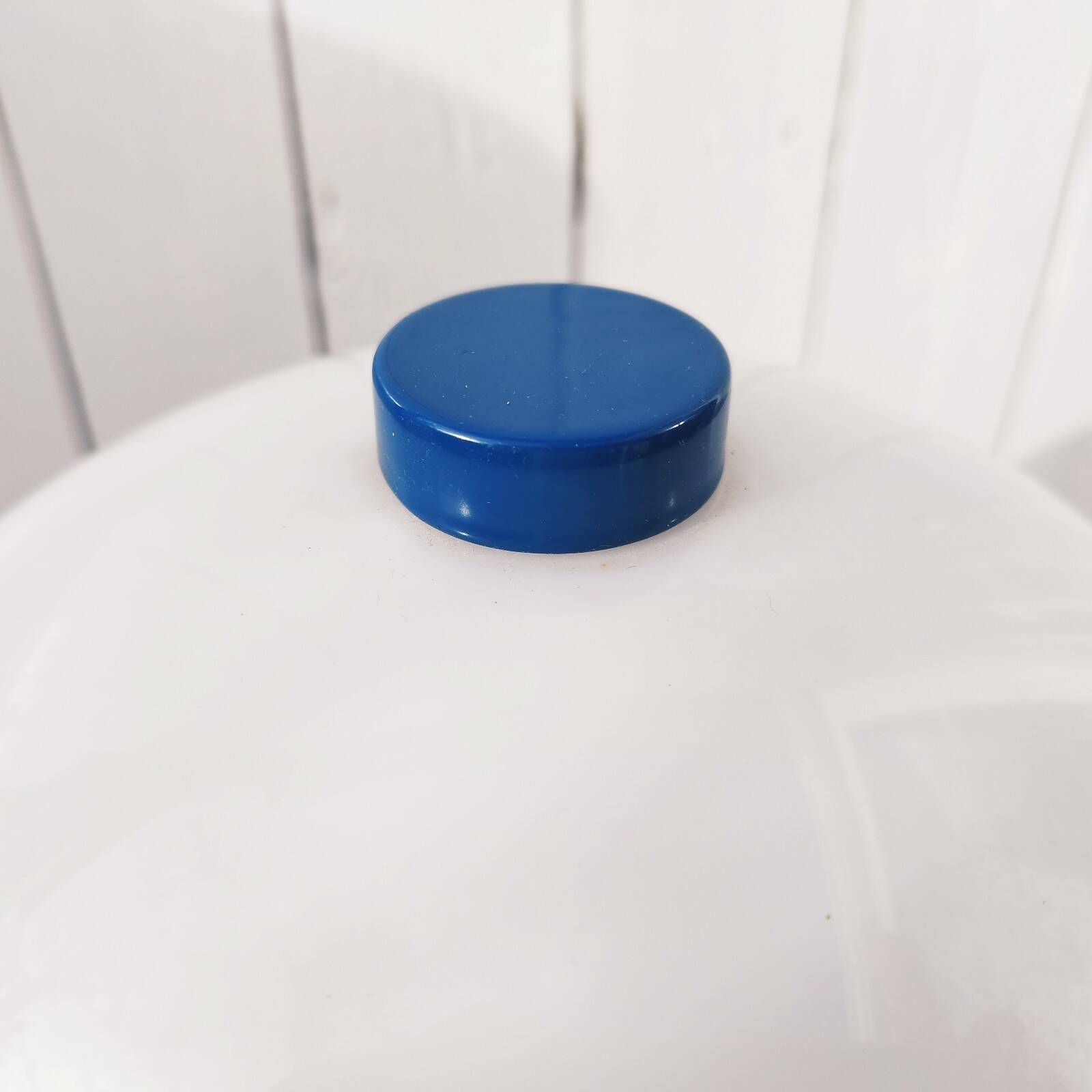 Mushroom lamp design 80's vintage 2