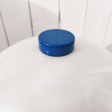 Mushroom lamp design 80's vintage 2