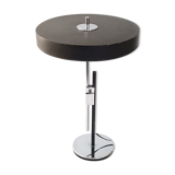 Adjustable height 1960 vintage lamp