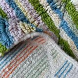 Handmade Moroccan rug 250cm x 150cm